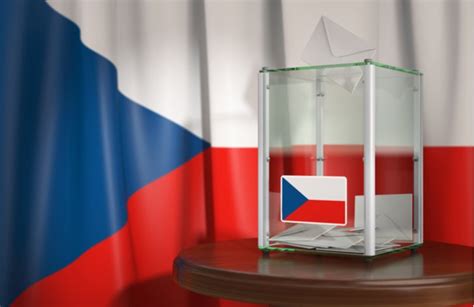 volby v české republice